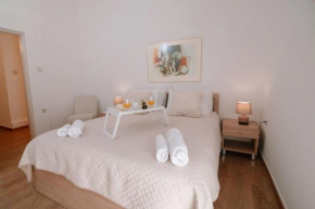 Luxury apartment, in Heraklion
